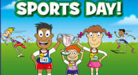 It’s SPIRIT WEEK June 10th-14th! Dress in colours this week and get points for your own Sports Day Color Team: Monday is RED DAY– wear RED today Tuesday is BLUE DAY– wear BLUE today Wednesday […]